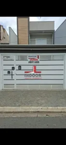 Sobrado com 3 Quartos à venda, 160m² no Parque Continental I, Guarulhos