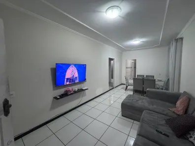 Casa com 3 Quartos à venda, 120m² no Pedra Branca, Palhoça