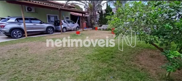 Casa com 3 Quartos à venda, 450m² no Parque Residencial Mestre Álvaro, Serra