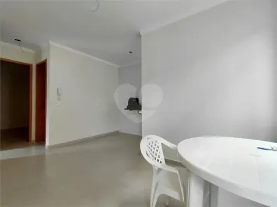 Casa de Condomínio com 2 Quartos à venda, 45m² no Tucuruvi, São Paulo