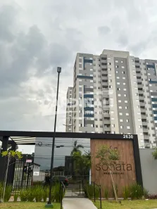 Apartamento com 2 Quartos para alugar, 50m² no Vila Lutfalla, São Carlos
