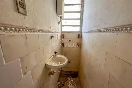 Apartamento com 1 Quarto à venda, 53m² no Flamengo, Rio de Janeiro