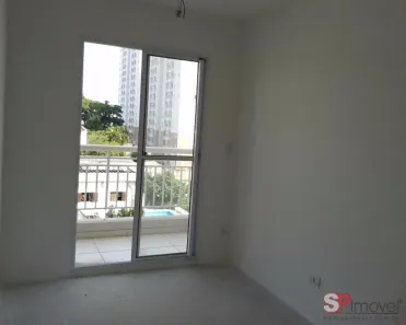 Apartamento com 2 Quartos à venda, 49m² no Vila Amália (Zona Norte), São Paulo