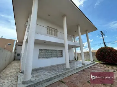 Imóvel Comercial com 7 Quartos à venda, 750m² no Centro, Mirassol