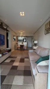 Apartamento com 3 Quartos à venda, 75m² no Vila Augusta, Guarulhos