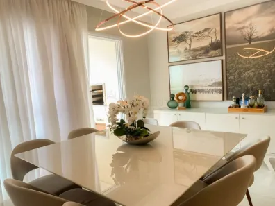 Apartamento com 4 Quartos à venda, 113m² no Jardim Messina, Jundiaí