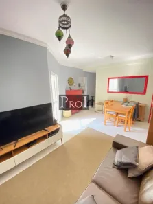 Apartamento com 3 Quartos à venda, 78m² no Nova Petrópolis, São Bernardo do Campo