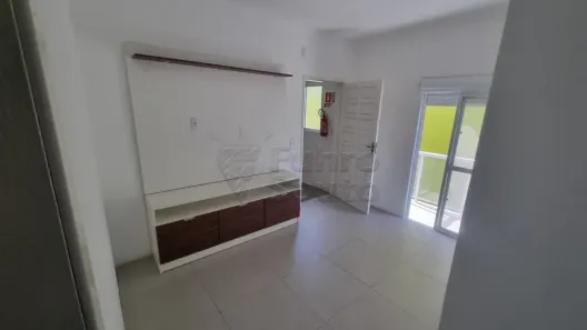Apartamento com 2 Quartos à venda, 57m² no Fragata, Pelotas