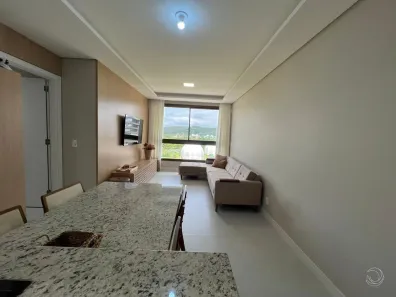 Apartamento com 2 Quartos à venda, 64m² no Jurerê Internacional, Florianópolis
