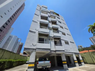Apartamento com 3 Quartos à venda, 132m² no Cocó, Fortaleza