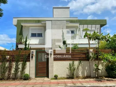 Casa com 3 Quartos à venda, 260m² no Lagoa da Conceição, Florianópolis