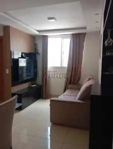 Apartamento com 2 Quartos à venda, 470m² no Jardim Santa Cruz, Londrina