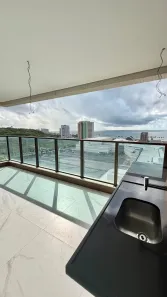 Apartamento com 3 Quartos à venda, 146m² no Cruz das Almas, Maceió