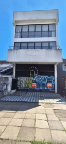 Prédio Comercial para alugar, 404m² no Menino Deus, Porto Alegre