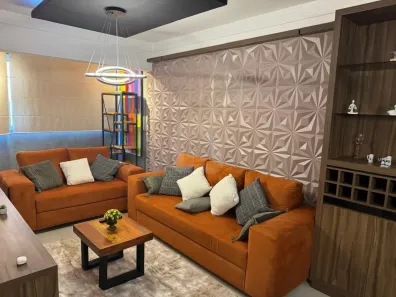Apartamento com 3 Quartos à venda, 91m² no Saraiva, Uberlândia