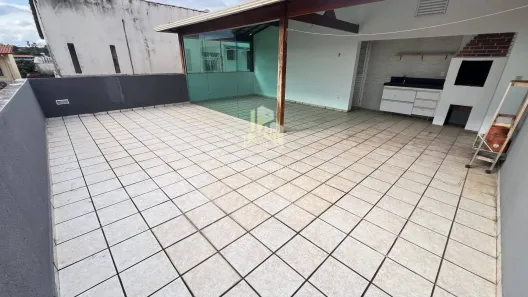 Cobertura com 3 Quartos à venda, 140m² no Santa Mônica, Belo Horizonte