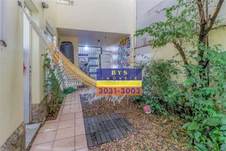 Casa com 4 Quartos à venda, 250m² no Pinheiros, São Paulo