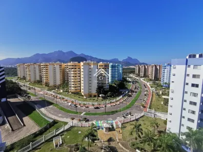Apartamento com 3 Quartos à venda, 114m² no Barra Olímpica, Rio de Janeiro