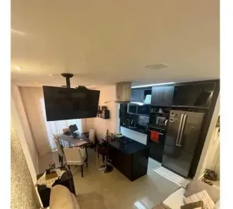Apartamento com 2 Quartos à venda, 60m² no Jaguaribe, Osasco