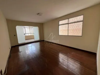 Apartamento com 4 Quartos para alugar, 220m² no Cidade Nova, Belo Horizonte