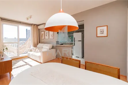 Apartamento com 3 Quartos à venda, 73m² no Jardim Sabará, Porto Alegre