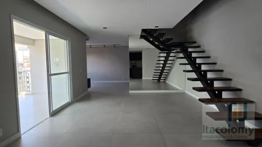 Apartamento com 3 Quartos para alugar, 160m² no Dezoito do Forte Empresarial/Alphaville., Barueri