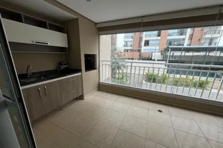 Apartamento com 3 Quartos à venda, 90m² no Mooca, São Paulo