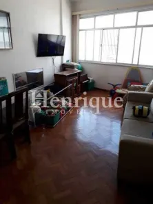 Apartamento com 2 Quartos à venda, 80m² no Botafogo, Rio de Janeiro