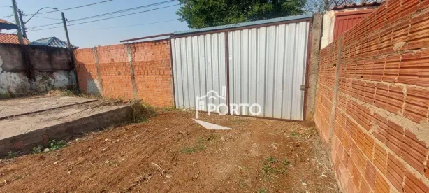 Lote/Terreno à venda, 537m² no Loteamento Santa Rosa, Piracicaba