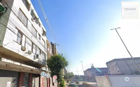 Apartamento com 2 Quartos à venda, 64m² no São João, Porto Alegre