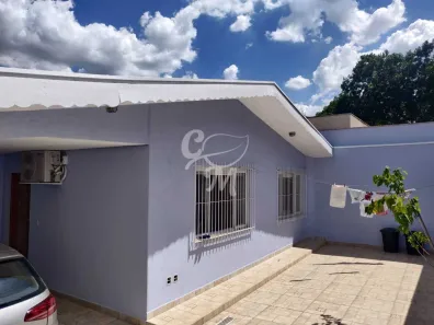 Casa com 2 Quartos à venda, 183m² no Jardim Cristina, Jundiaí