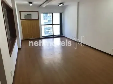 Sala Comercial à venda, 65m² no Asa Norte, Brasília