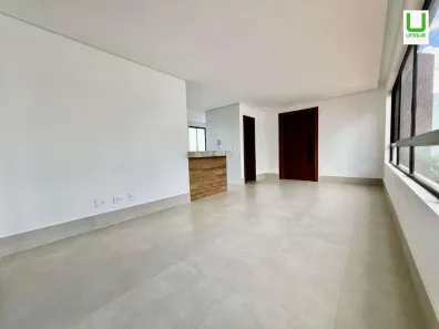 Apartamento com 2 Quartos à venda, 93m² no Pampulha, Belo Horizonte