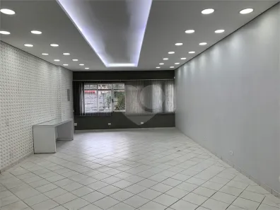 Imóvel Comercial com 3 Quartos para venda ou aluguel, 202m² no Vila Gumercindo, São Paulo