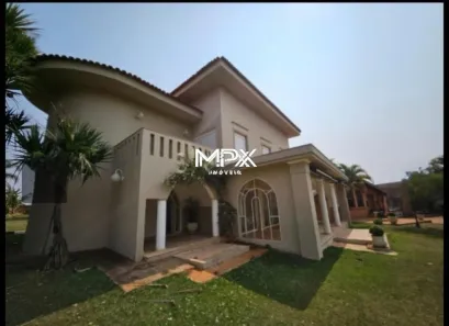 Fazenda/Sítio com 6 Quartos para alugar, 13250m² no Santa Rita, Piracicaba