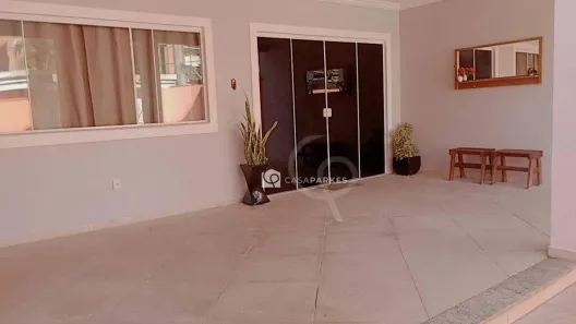 Casa de Condomínio com 3 Quartos à venda, 200m² no Vargem Grande, Rio de Janeiro