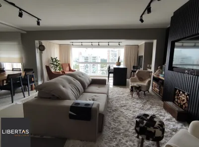 Apartamento com 3 Quartos à venda, 161m² no Jardim do Salso, Porto Alegre