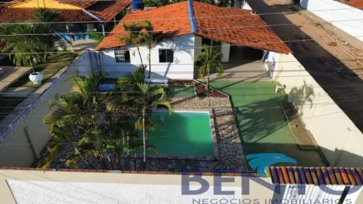 Casa com 3 Quartos à venda, 425m² no , Barra de Santo Antônio