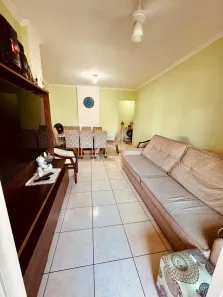 Apartamento com 2 Quartos à venda, 85m² no Guilhermina, Praia Grande