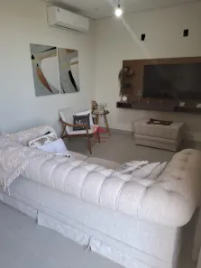 Casa de Condomínio com 3 Quartos à venda, 155m² no Jardim Laguna, Indaiatuba