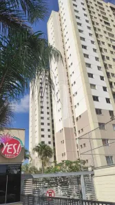 Apartamento com 2 Quartos à venda, 56m² no Vila Cruzeiro do Sul, Aparecida de Goiânia