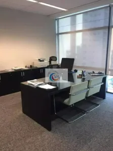 Sala Comercial para alugar, 426m² no Vila Nova Conceição, São Paulo
