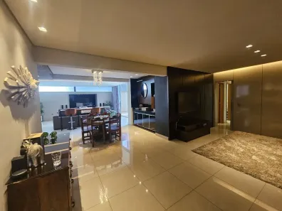 Apartamento com 4 Quartos à venda, 360m² no Buritis, Belo Horizonte