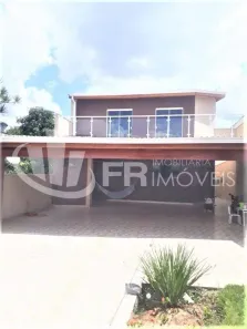 Casa com 3 Quartos à venda, 221m² no Vila Formosa, Sorocaba