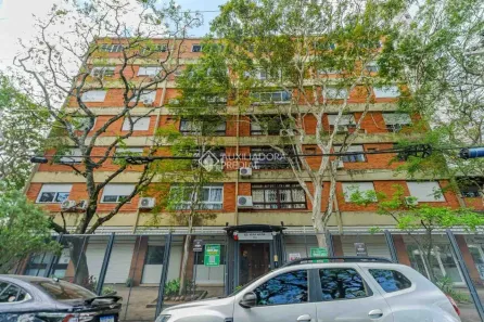 Apartamento com 3 Quartos à venda, 108m² no Santana, Porto Alegre