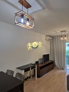 Flat com 1 Quarto à venda, 40m² no Jardim Paulista, São Paulo