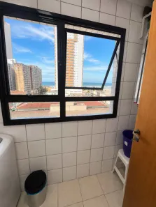 Apartamento com 2 Quartos à venda, 94m² no Guilhermina, Praia Grande