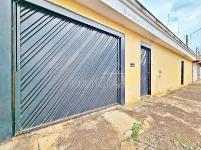 Sobrado com 8 Quartos para alugar, 580m² no Jardim Zara, Ribeirão Preto