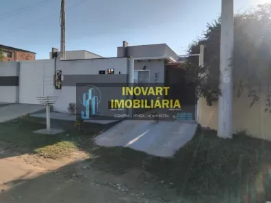 Casa com 3 Quartos à venda, 360m² no Recanto do Sol, São Pedro da Aldeia