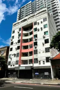 Apartamento com 3 Quartos à venda, 110m² no Jurunas, Belém